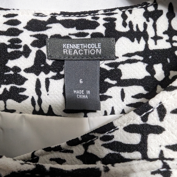 Women's Kenneth Cole Reaction Jacket - Picture 11 of 11